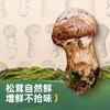 松鲜鲜松茸黄豆酱320g /瓶【京东快递送货上门】 商品缩略图4