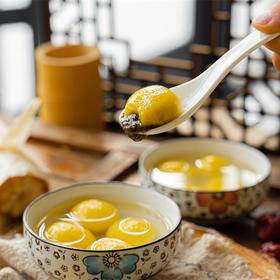 享为乐大黄米汤圆