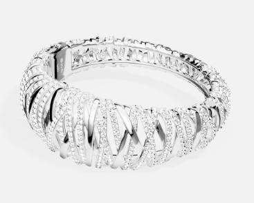 【不退不换，介意勿拍】APM Monaco 手链  AB5649OX 商品图0