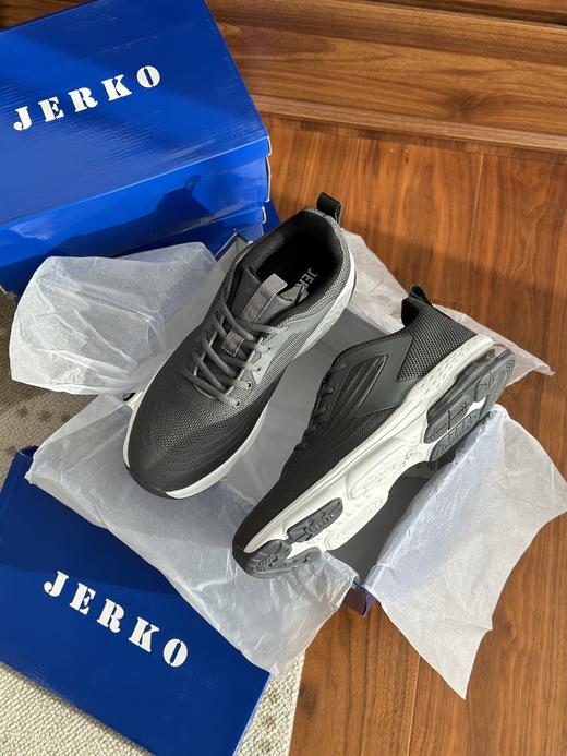 JER&KO真气垫运动鞋 男女款（款式二） 商品图9