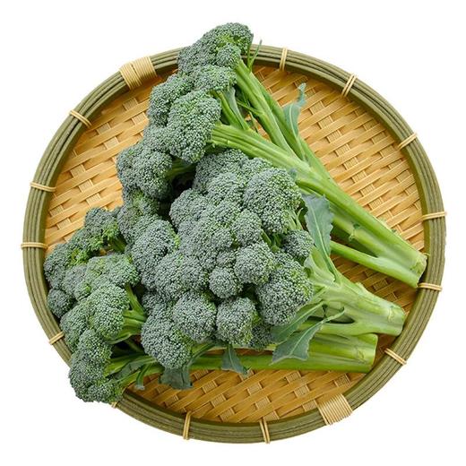 放心西兰松花菜  350g/盒 商品图3