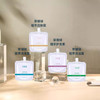 五星级酒店专用一次性洗发水沐浴露护发素草珊瑚袋装厂家批发代发 商品缩略图3