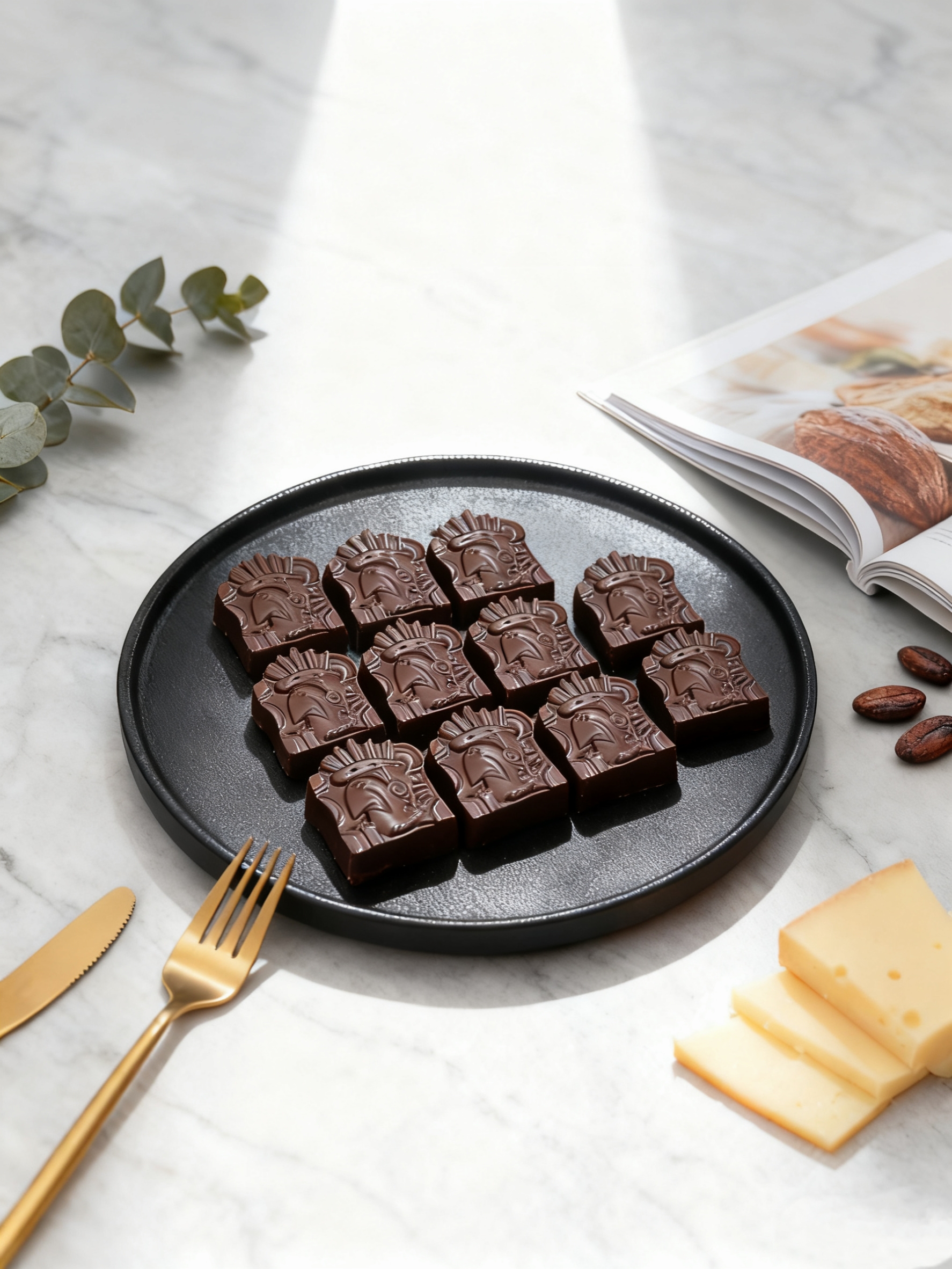 玛雅国王—芝士夹心