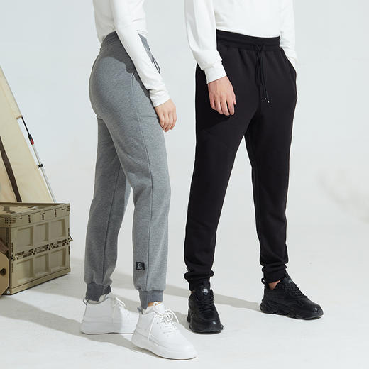 抗寒卫裤【一条裤子也能过冬】素湃SUPIELD气凝胶抗寒卫裤 耐磨柔软抗皱 高弹面料 男女同款 A392B 商品图4