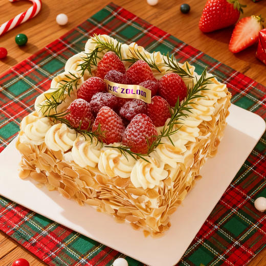 热度丨琥珀·牛乳芝士 商品图0