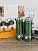 D120234新款墨绿森林系列情侣款限量保温杯500ml 商品缩略图3