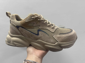 四季款新款低帮安全鞋防砸防刺穿