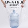 圆桶加厚一次性泡澡浴袋洗澡圆形塑料套袋儿童折叠浴桶塑料袋批发 商品缩略图2