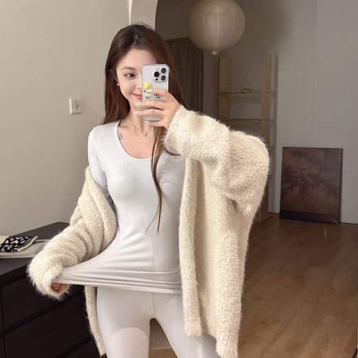 <曾小咸推荐> 恒温发热磨毛套装 日常139/套 商品图7