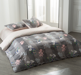 KENZO IRIS全棉四件套 KCA-013