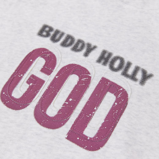 【新品上新】HX 冬季带帽卫衣C106540005101 商品图3