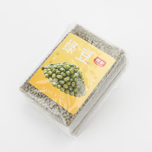西林县优质绿豆500g 商品图3