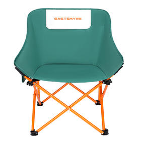 驿客月亮椅（绿色）EKH-9013