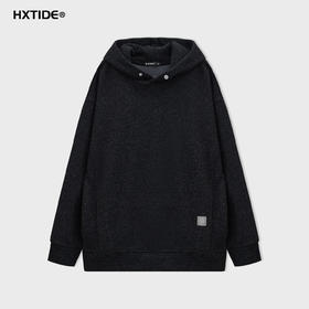 【断码清仓】HX 冬季带帽卫衣S106540039101