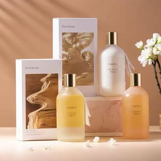 【弹润抚纹】独特艾琳身体精华油护肤身体油 保湿补水润肤焕亮留香 商品图0