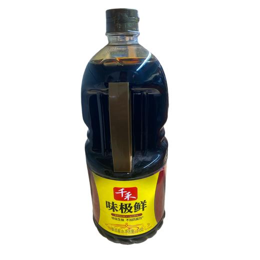 千禾味极鲜1.8L 商品图0
