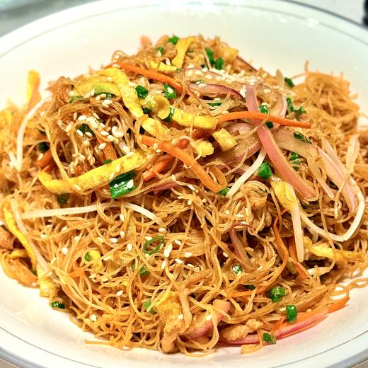 【性价比】4-5人沪粤轩早茶套餐 商品图7