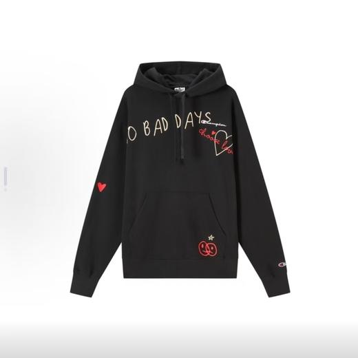 Champion  连帽卫衣 179.9元 QS -637039 线下同时售卖 不保证有货 无原包装 介意勿拍 商品图0