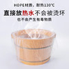 一次性泡脚袋加厚足浴袋子足疗足浴塑料袋洗脚盆木桶塑料袋高桶膜 商品缩略图3