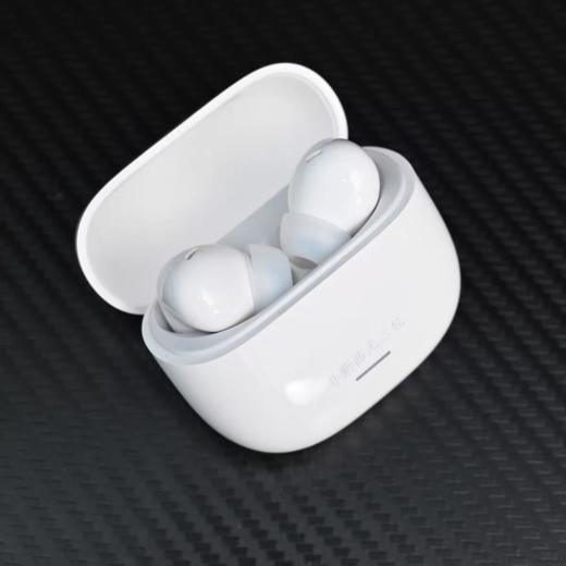 【95新】Red mi Buds6青春版无线蓝牙耳机入耳式主动降噪EQ音效调节 商品图3