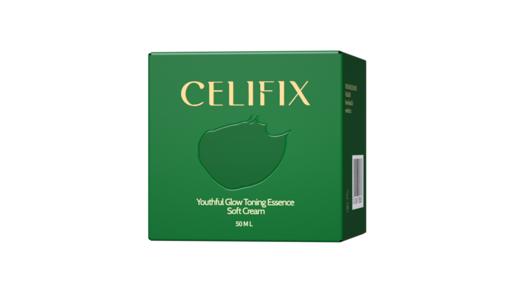 【保税仓】新西兰CELIFIX肌源焕活清爽面霜 50ml/瓶 商品图2