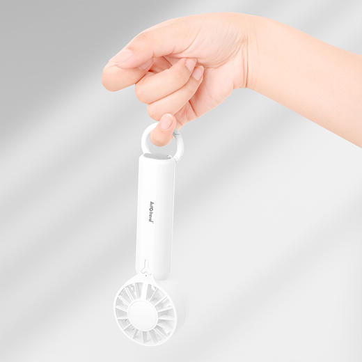 Auto Travel美旅迷你户外小风扇  AT-6601 商品图4