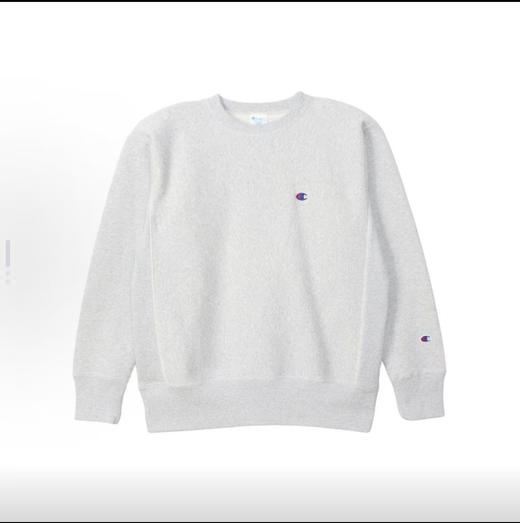 Champion 无帽卫衣 179.9元 QS -636858 线下同时售卖 不保证有货 无原包装 介意勿拍 商品图1