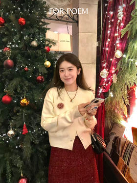 ForPoem · 穿搭分享 · @菜肉肉肉