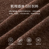 【12/03新品】熙世界设计感镂空肌理针织T恤女长袖内搭上衣打底衫2025秋冬新款 商品缩略图3