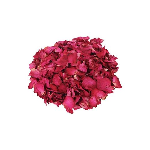 云南玫瑰干花瓣泡澡干花瓣泡脚足浴温泉牛奶泡泡浴专用真花瓣 商品图4