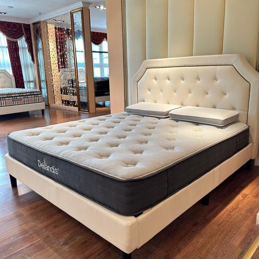 二店y慕思代工厂【 DeLANDIS玺堡床垫 】 长期主义 商品图2