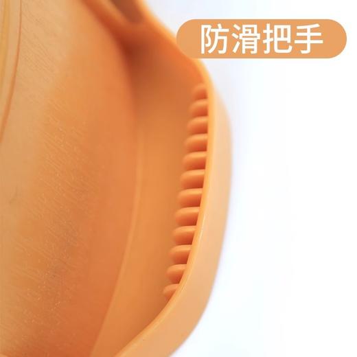 高桶牛筋泡脚桶耐摔加厚塑料足浴盆洗脚盆家用加高过小腿足浴店 商品图2