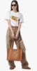 MCM 托特包 MEDIUM女  MWTFATA02CO001-F 商品缩略图1