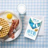 新希望盒装纯牛奶 250ml*24/件 商品缩略图4