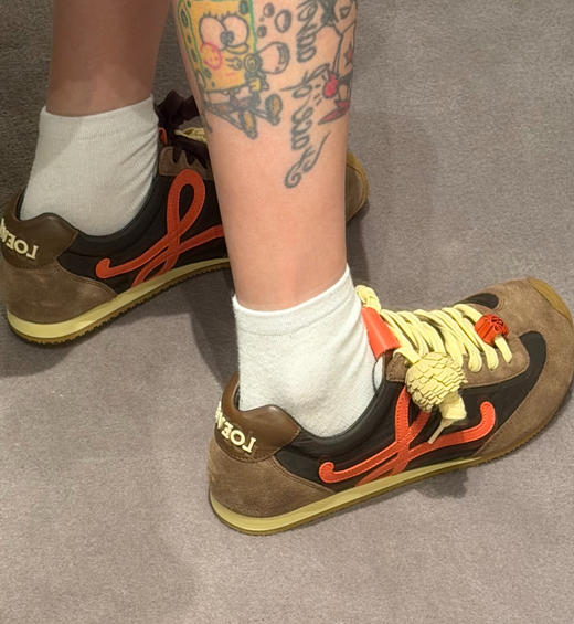 女款运动鞋zo014 商品图1