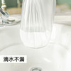 浴桶一次性泡澡圆形加大加厚酒店旅行家用浴浴盆大薄膜浴缸套批发 商品缩略图1