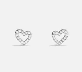 【不退不换，介意勿拍】APM Monaco 耳环  AE16535OX-F