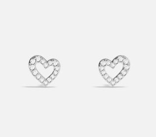 【不退不换，介意勿拍】APM Monaco 耳环  AE16535OX-F 商品图0