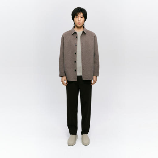 【男装】【商场同款】麦檬春秋毛衫长裤9F9251592 商品图4