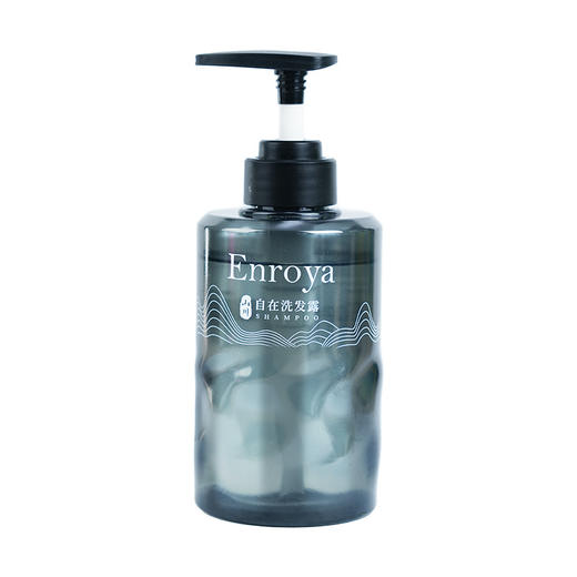 五星级酒店大瓶装洗发水沐浴露护发素民宿专用宾馆浴场用品批发 商品图4