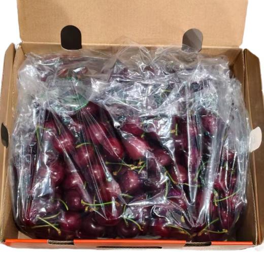 5斤装3J车厘子 商品图0