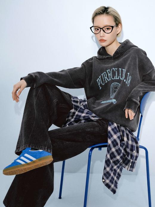 【商场同款】麦檬冬针织衫4FA303401Q 商品图2