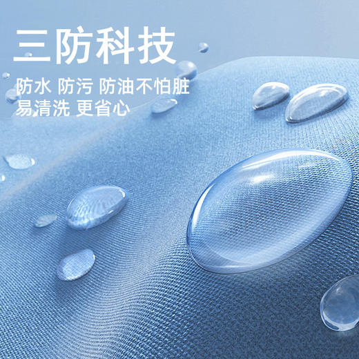 心选丨雪中飞秋冬户外防风锁温弹力百搭裤 商品图4