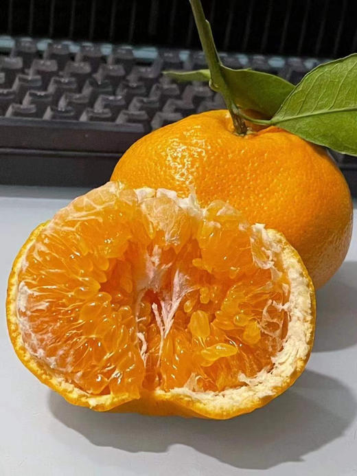 山地蜜味·耙耙柑 商品图5