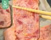 随香缘大颗粒午餐肉片（400g/盒 15-16片）生产日期: 4月6日 商品缩略图2