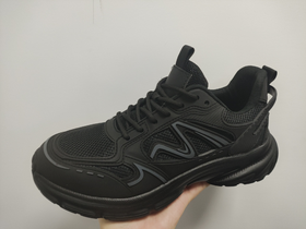 四季款新款安全鞋防砸防刺穿时尚百搭