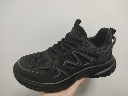 四季款新款安全鞋防砸防刺穿时尚百搭 商品图0