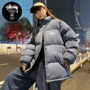 D120220冬季基础款款面包服宽松羽绒棉服棉衣外套男女同款 商品缩略图2