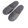 一次性拖鞋酒店家用待客宾馆民宿加厚防滑亚麻透气可洗澡厂家批发 商品缩略图4