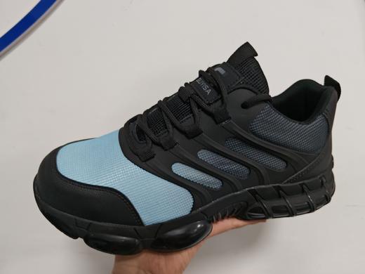 四季款新款低帮安全鞋防砸防刺穿 商品图4